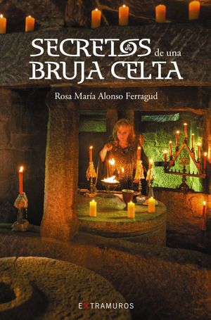 SECRETOS DE UNA BRUJA CELTA