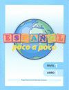 ESPA�OL POCO A POCO NIVEL 1 LIBRO 1
