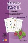 CALCULO FACIL 7 3� ED