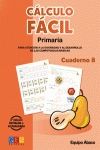 CALCULO FACIL 8 3 EDICION