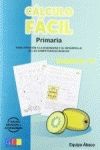 CALCULO FACIL 10 3� ED