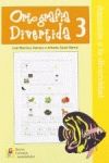 ORTOGRAFIA DIVERTIDA N3 2 EDICION