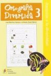 ORTOGRAFIA DIVERTIDA N3 2 EDICION