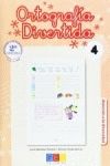 ORTOGRAFIA DIVERTIDA N�4