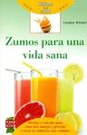 ZUMOS PARA UNA VIDA SANA -B�SICOS DE LA SALUD