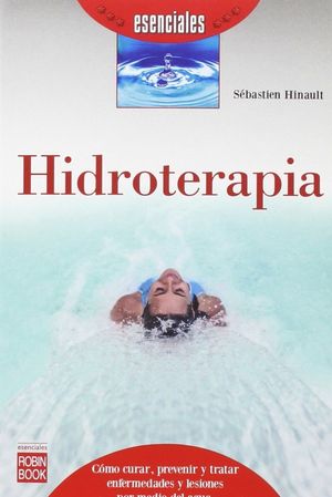 HIDROTERAPIA
