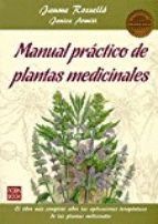 MANUAL PRACTICO DE PLANTAS MEDICINALES