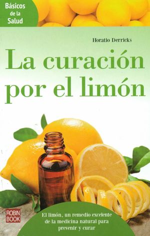 LA CURACI�N POR EL LIM�N
