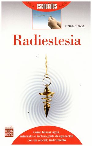 RADIESTESIA