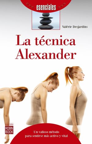LA TCNICA ALEXANDER