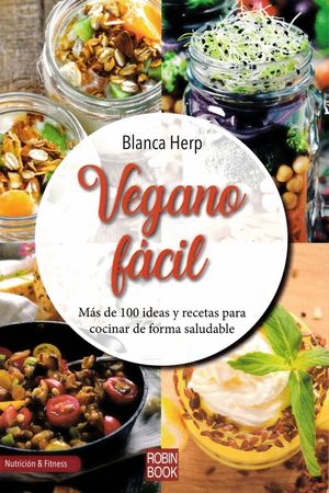 VEGANO FACIL