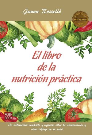 LIBRO DE LA NUTRICION PRACTICA EL