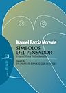 SIMBOLOS DEL PENSADOR-FILOSOFIA Y PEDAGOGIA