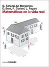 OFERTA MATEMATICAS EN LA VIDA REAL