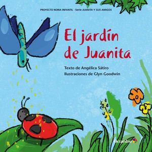 EL JARDIN DE JUANITA