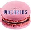 RECETAS DE MACARONS. COCINA CON FORMA