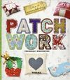 PATCHWORK. T�CNICAS Y PROYECTOS