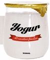 YOGUR 40 RECETAS FCILES. COCINA CON FORMA