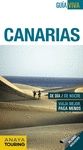 CANARIAS 2012 GUIA VIVA