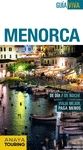MENORCA 2015 GUIA VIVA