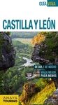 CASTILLA Y LE�N 2016 GUIA VIVA