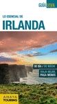 IRLANDA 2016 GUIA VIVA LO ESENCIAL