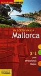 MALLORCA 2016 GUIARAMA