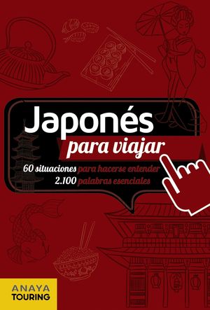 JAPON�S PARA VIAJAR