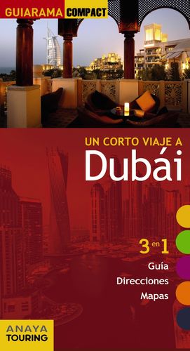 DUB�I 2017 GUIARAMA