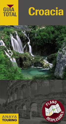 CROACIA 2017 GUIA TOTAL