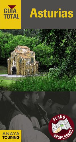 ASTURIAS 2017 GUIA TOTAL