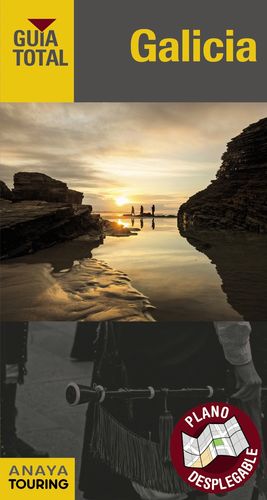 GALICIA 2017 GUIA TOTAL