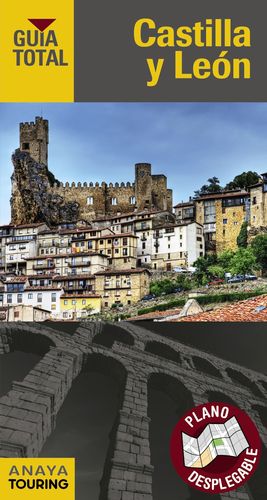 CASTILLA Y LE�N 2017 GUIA TOTAL