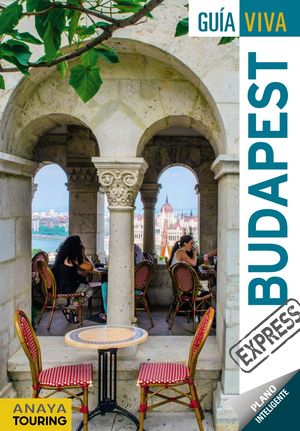 BUDAPEST 2017 GUIA VIVA EXPRESS