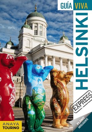 HELSINKI 2017 GUIA VIVA EXPRESS