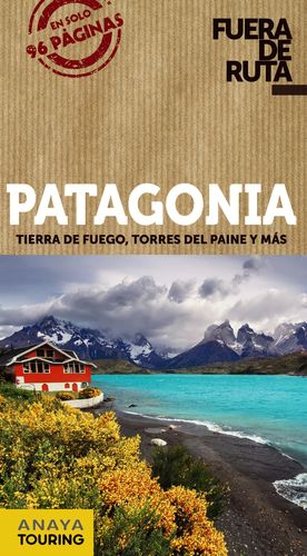 PATAGONIA 2017 FUERA DE RUTA