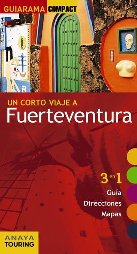 FUERTEVENTURA 2017 GUIARAMA