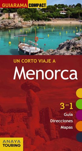 MENORCA 2017 GUIARAMA