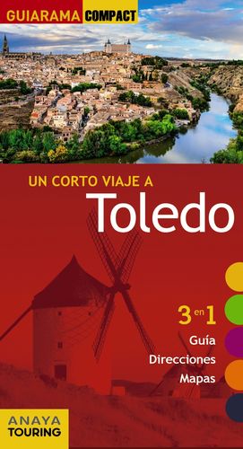 TOLEDO 2017 GUIARAMA