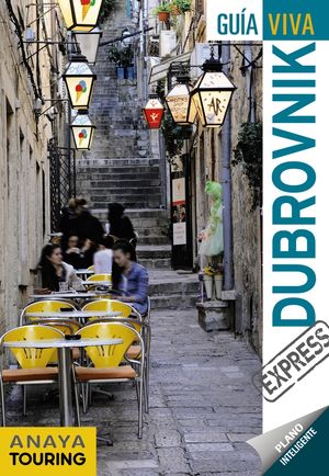 DUBROVNIK 2017 GUIA VIVA EXPRESS