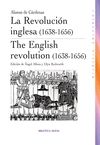 LA REVOLUCI�N INGLESA (1638-1656)