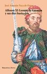 ALFONSO XI-LEONOR DE GUZMAN Y SUS DIEZ BASTARDOS