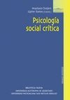 PSICOLOG�A SOCIAL CR�TICA