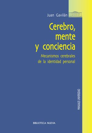 OFERTA CEREBRO, MENTE Y CONCIENCIA