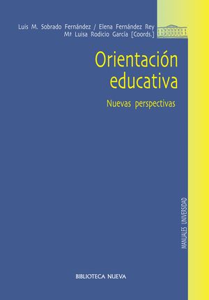 ORIENTACIN EDUCATIVA