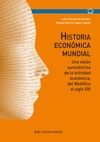 HISTORIA ECON�MICA MUNDIAL