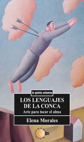 LOS LENGUAJES DE LA CONCA