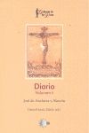 II. DIARIO JOSE DE ANCHIETA Y ALARCON