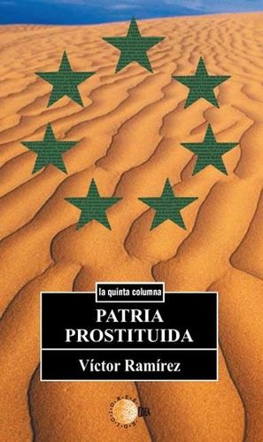 PATRIA PROSTITUIDA