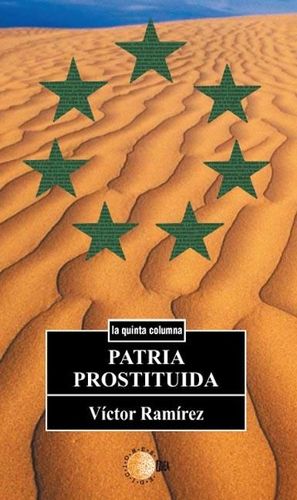 PATRIA PROSTITUIDA